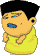 左右唇不平均