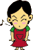 声音柔和