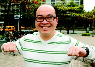 秃子的面相