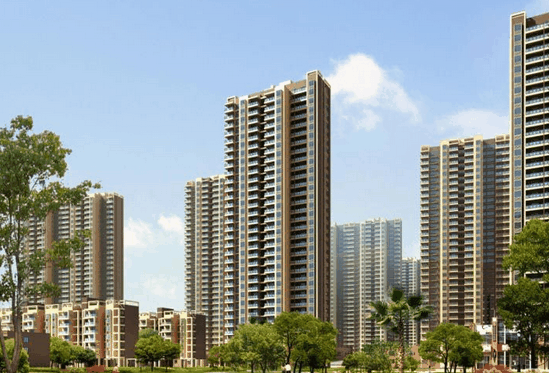 房间编号选什么楼房风水最好