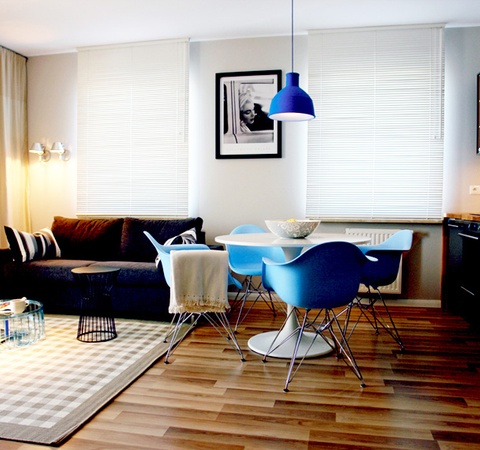 镜子的风水作用