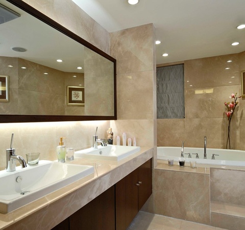 关于镜子的风水禁忌大全