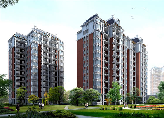 八宅风水学入门