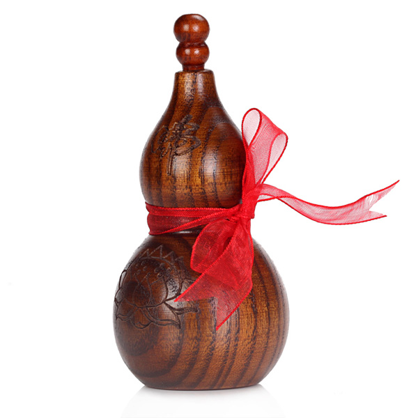 旺财的葫芦风水学